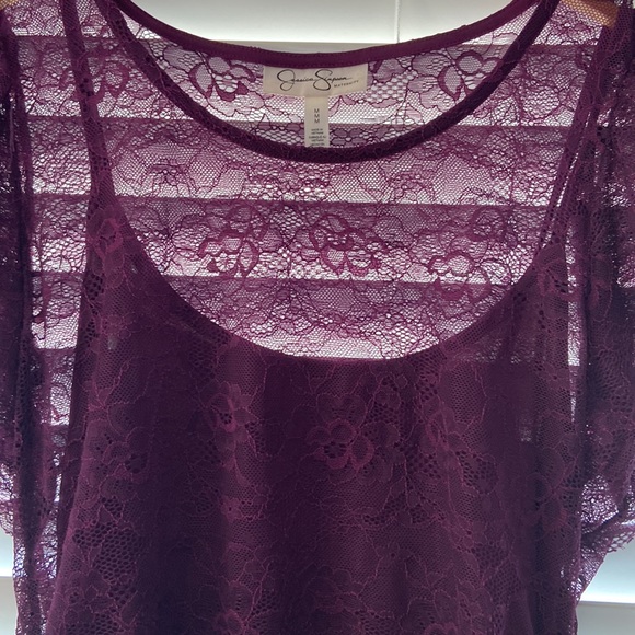 Jessica Simpson Maternity - Picture 2 of 3